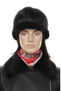 Шапка женская из норки 8017486-2